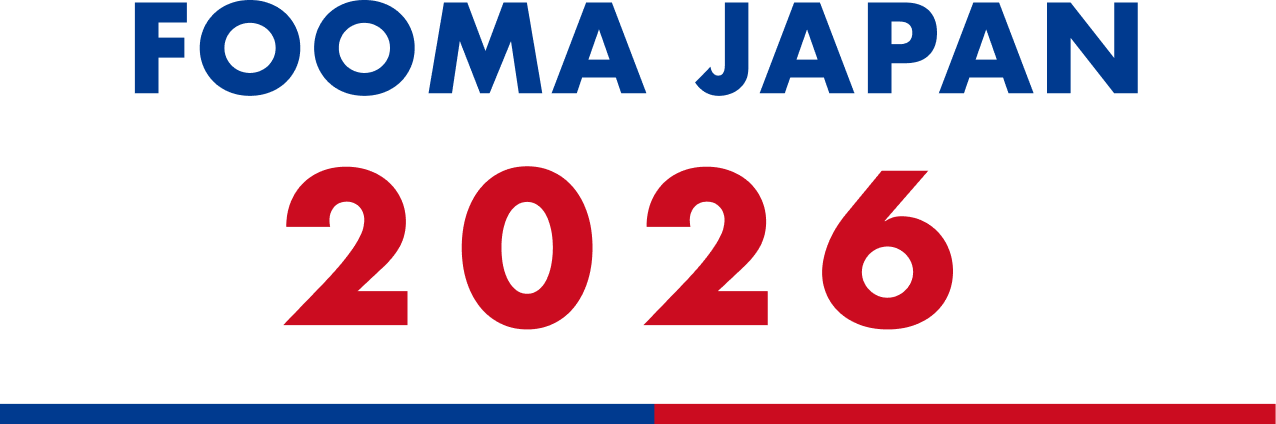 FOOMA JAPAN 2026